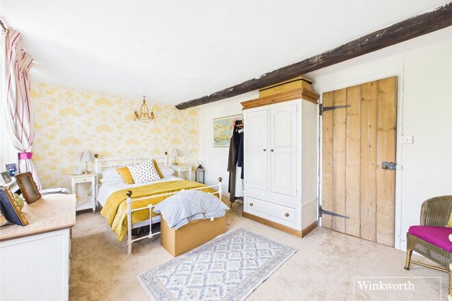 Newbury Road, Newbury, RG20
