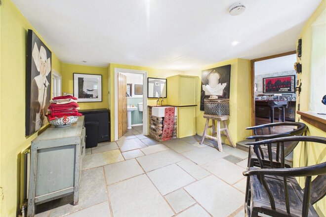 Barton Cottage, Exeter, EX2