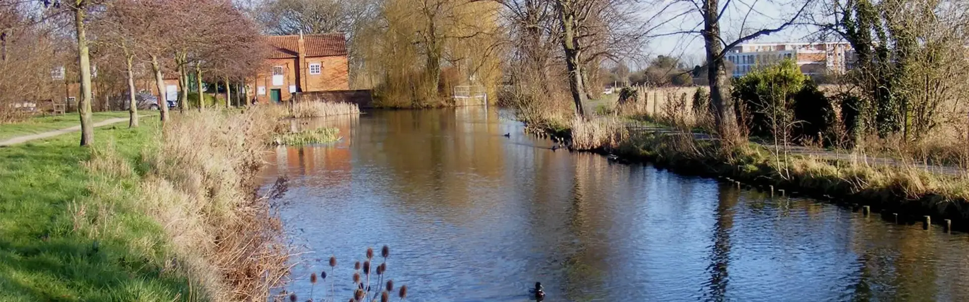 Sleaford Image