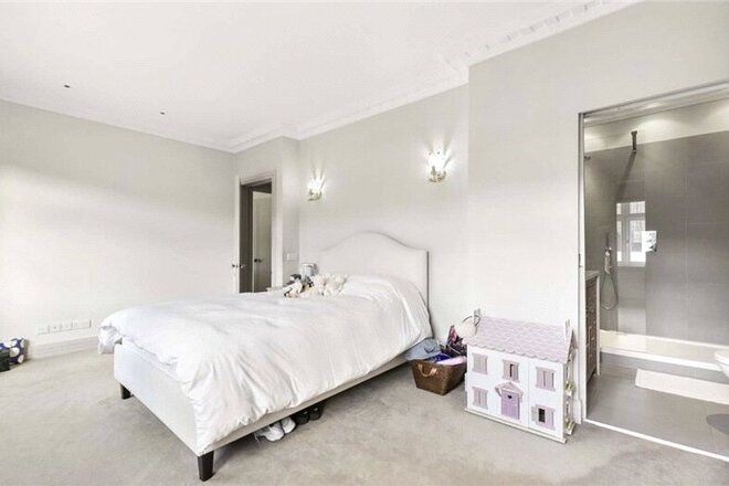 Belgrave Road, London, SW13