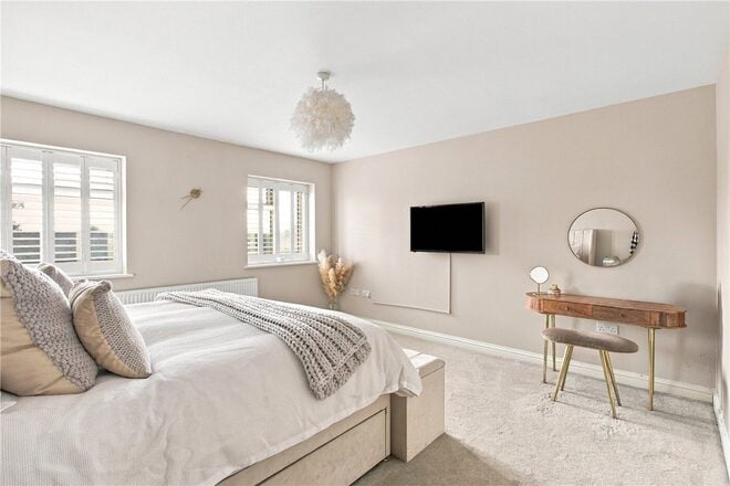 Beclands Road, London, SW17