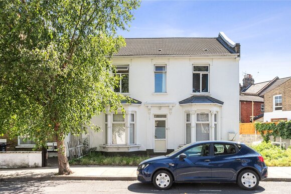 Millfields Road, London, E5