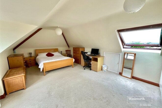 Pauntley Road, Christchurch, BH23