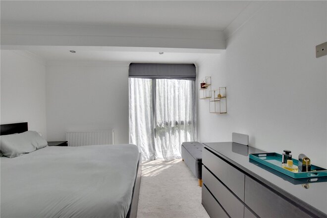 Arlington Close, Hither Green, SE13