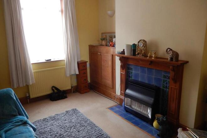 Milton Street, Newark, NG24