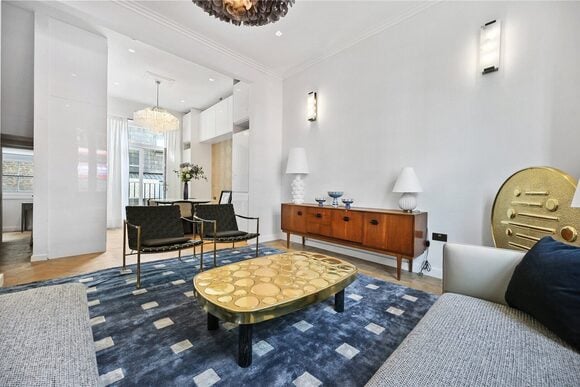 Westbourne Park Road, London, W2