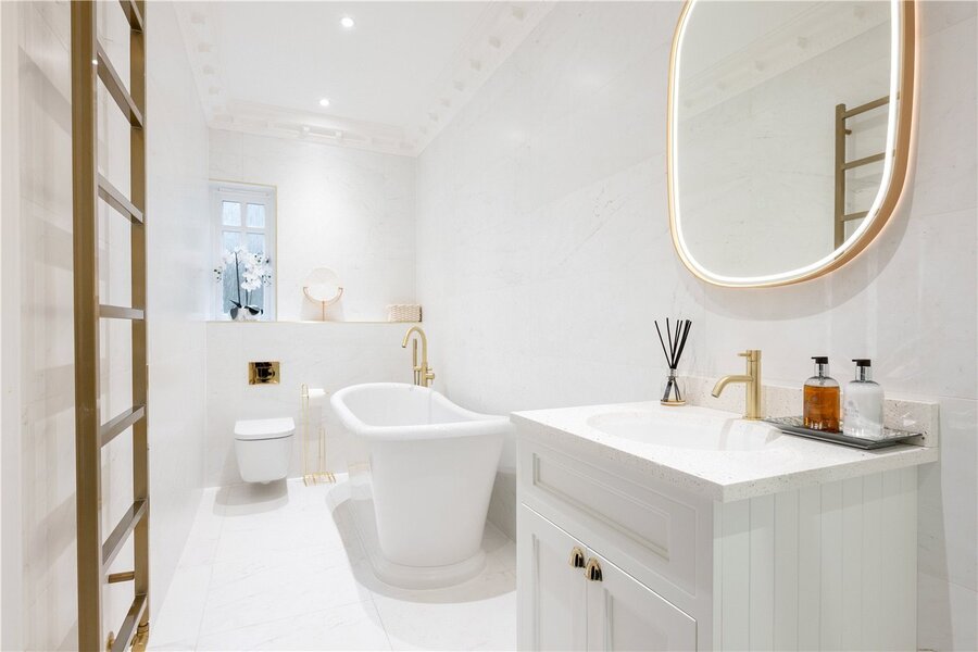 En-Suite