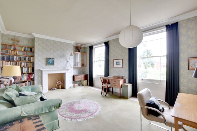 Lewisham Way, Brockley, SE4