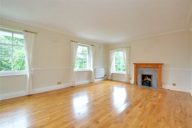 Blackheath Park, Blackheath, SE3