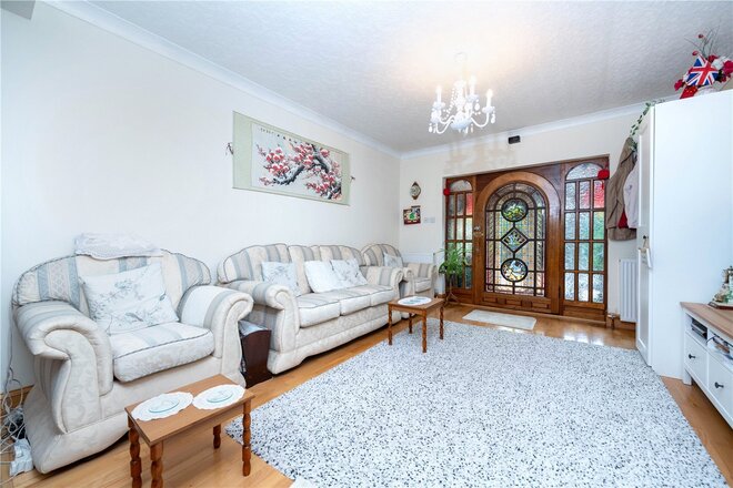 Elton Road, Peterborough, PE8