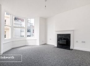 Marine Parade, Brighton, BN2