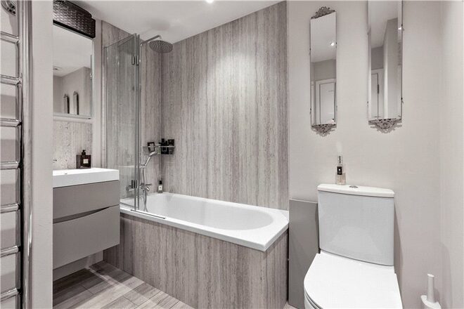 Thorndike Close, London, SW10