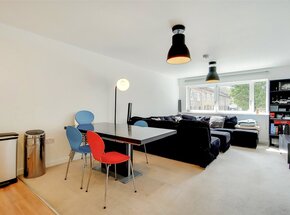 Wick Lane, London, E3