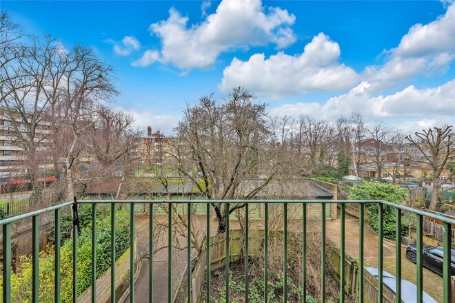 Kenmore Court, London, NW6