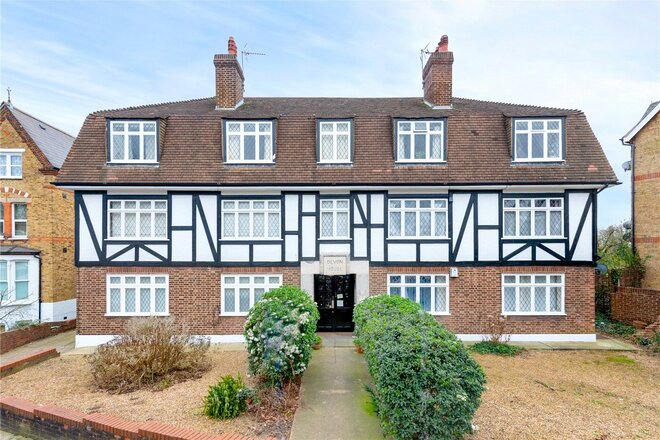 Devonshire Road, Forest Hill, SE23