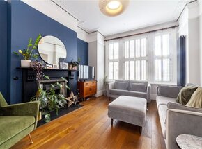 Beechdale Road, London, SW2