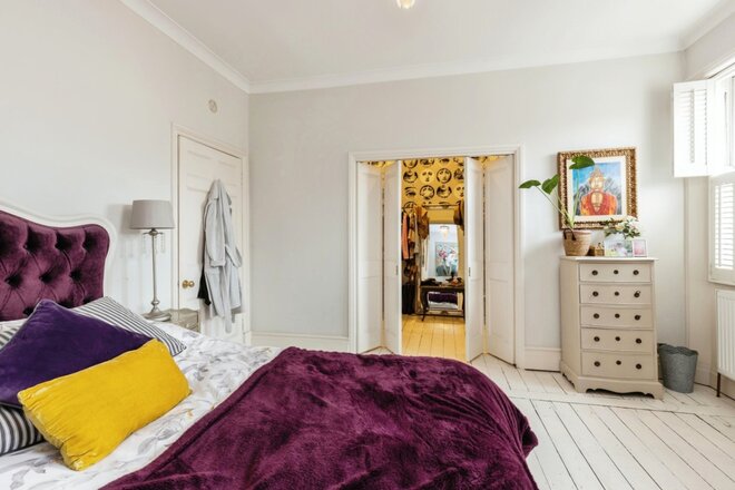 Hewlett Road, Gloucestershire, GL52