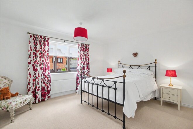Quebec Close, Norwich, NR4