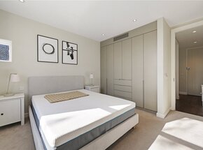 Harvist Road, London, NW6