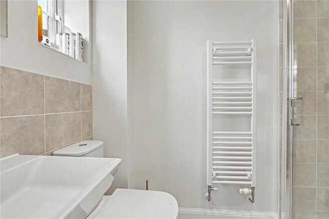 Berwick Court, Norwich, NR14