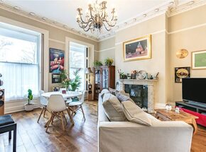 Pittville Lawn, Cheltenham, GL52