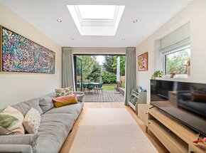 St Julians Farm Road, London, SE27