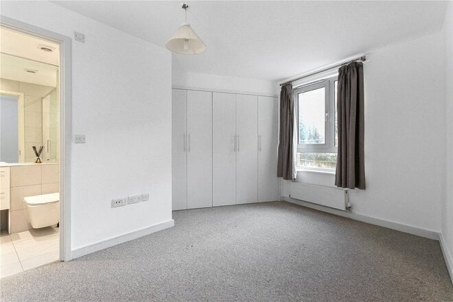 Buckler Court, London, N7