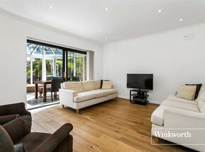 Clifford Road, New Barnet, EN5