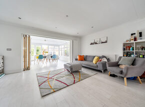 Montgomerie Mews, London, SE23