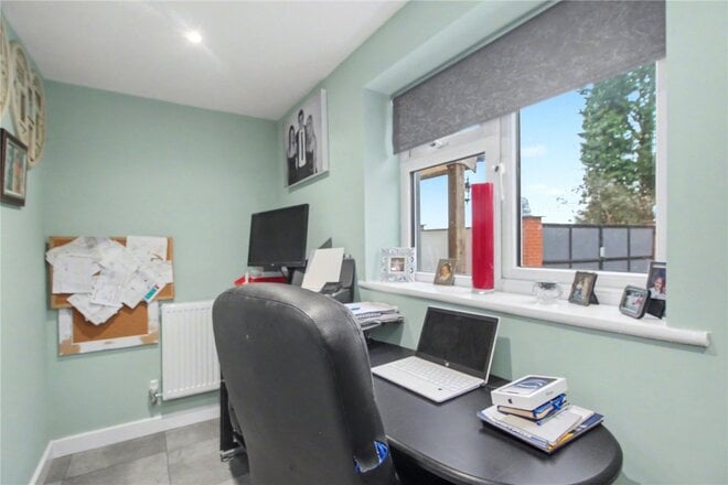 Low Road, Dereham, NR20
