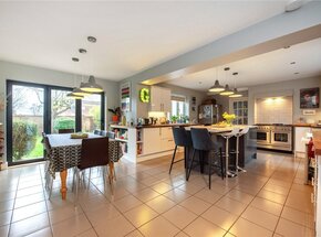 Chilbolton Avenue, Hampshire, SO22