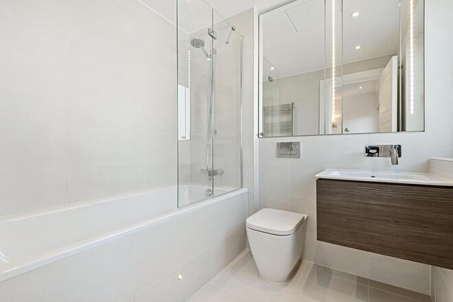 Middlefield, London, NW8