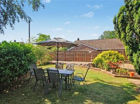 Harvey Close, Norwich, NR15