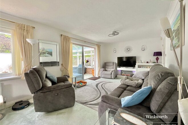 Chewton Common Road, Christchurch, BH23