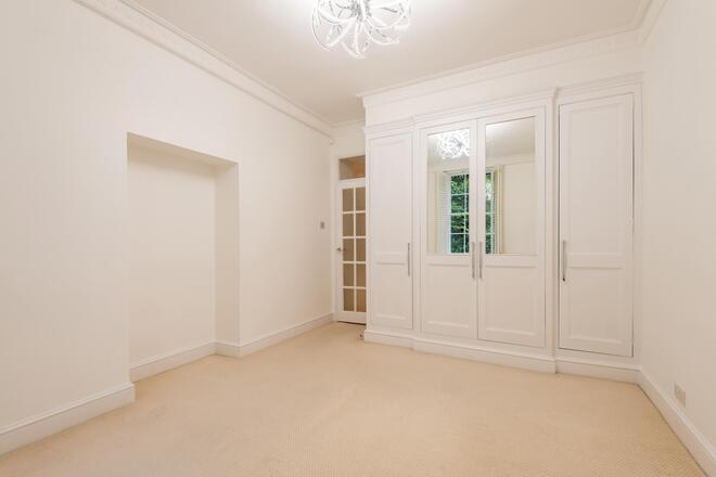 Hamilton Terrace, London, NW8