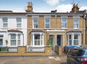 Howden Street, Peckham Rye, SE15