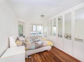 Tudor Court, London, SE16