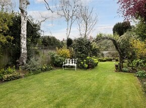 Larpent Avenue, London, SW15