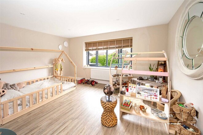 Hynesbury Road, Christchurch, BH23