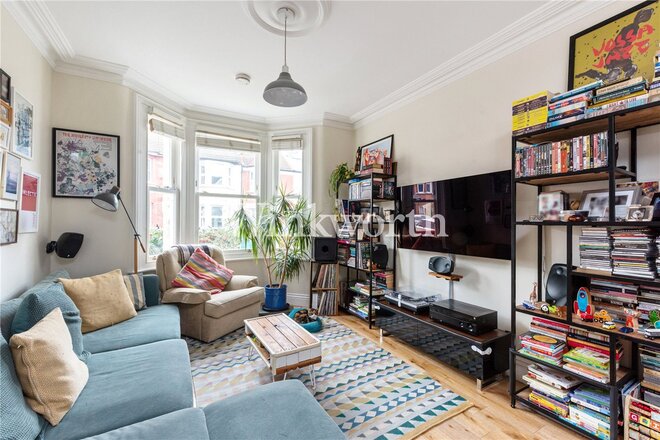 Langham Road, London, N15