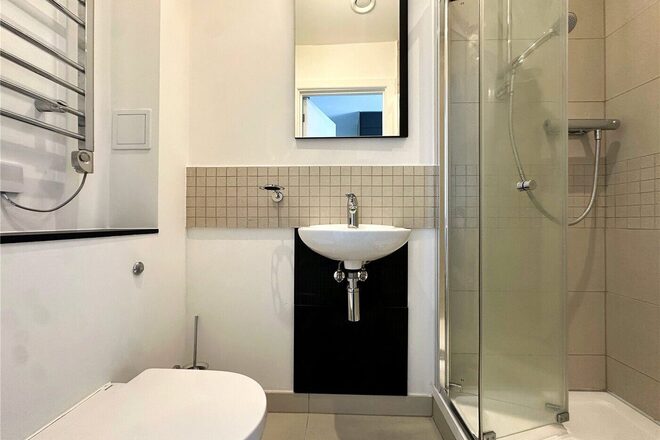 Harrovian House, Harrow, HA1