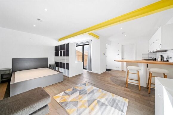 Moring Road, London, SW17