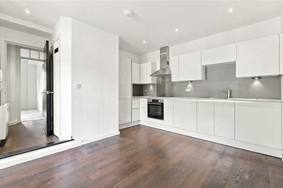 Princess Crescent, London, N4