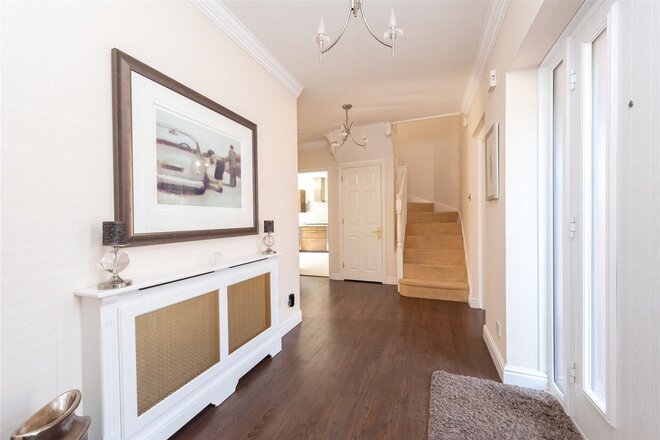 Gilbert Way, Wokingham, RG40