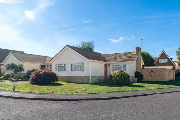 Rempstone Road, Dorset, BH21