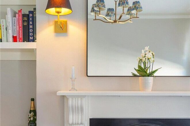 Offley Road, London, SW9