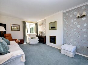 Fir Tree Road, Surrey, KT17