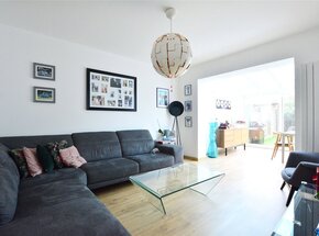 Merriman Road, London, SE3