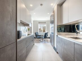 William Court, St John's Wood, NW8