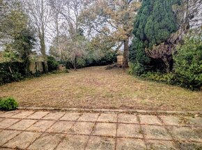 Hazelwood Avenue, Hampshire, BH25